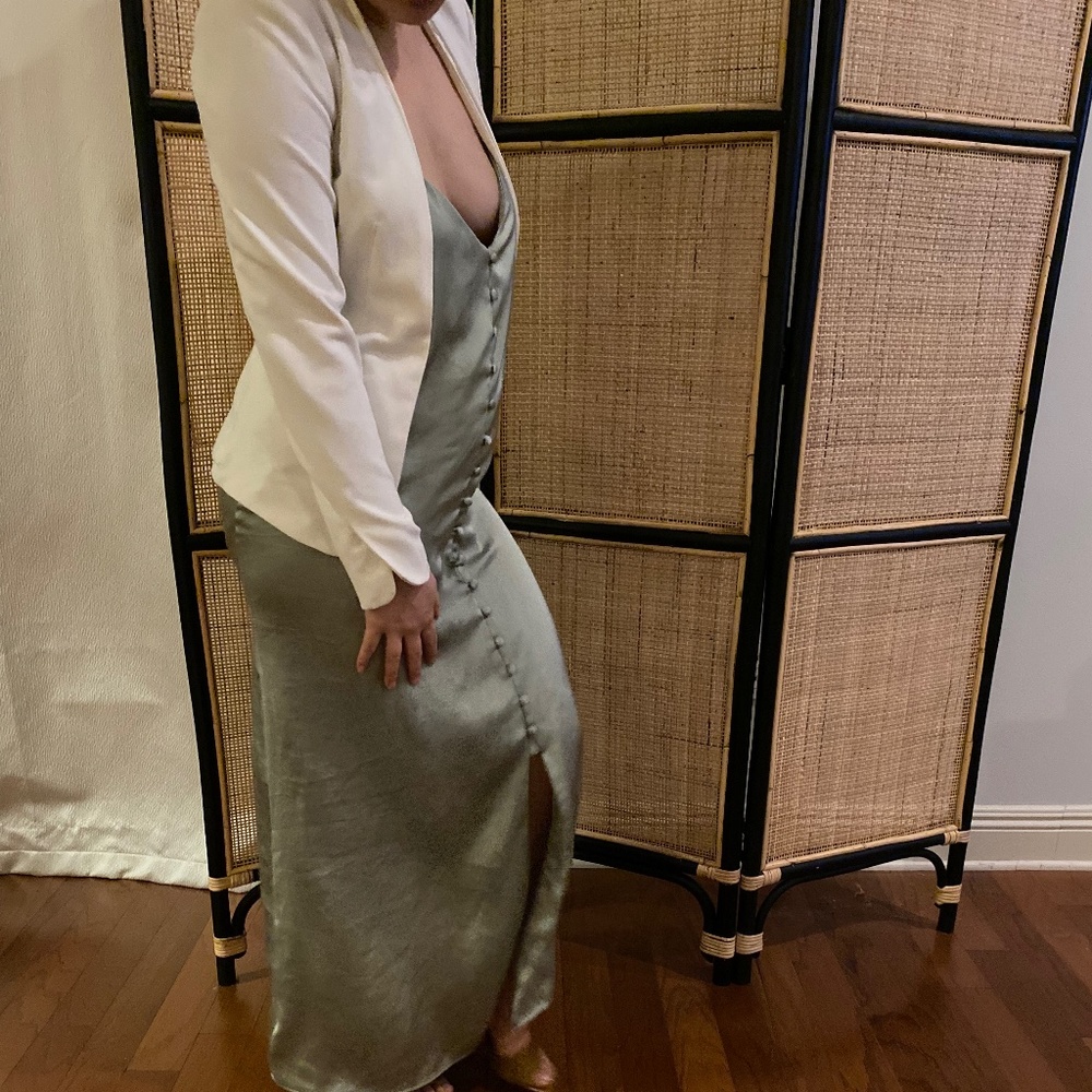 Slip on Dress - Picture 6 of 7